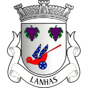 Freguesia de Lanhas