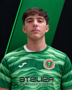Diego Araújo