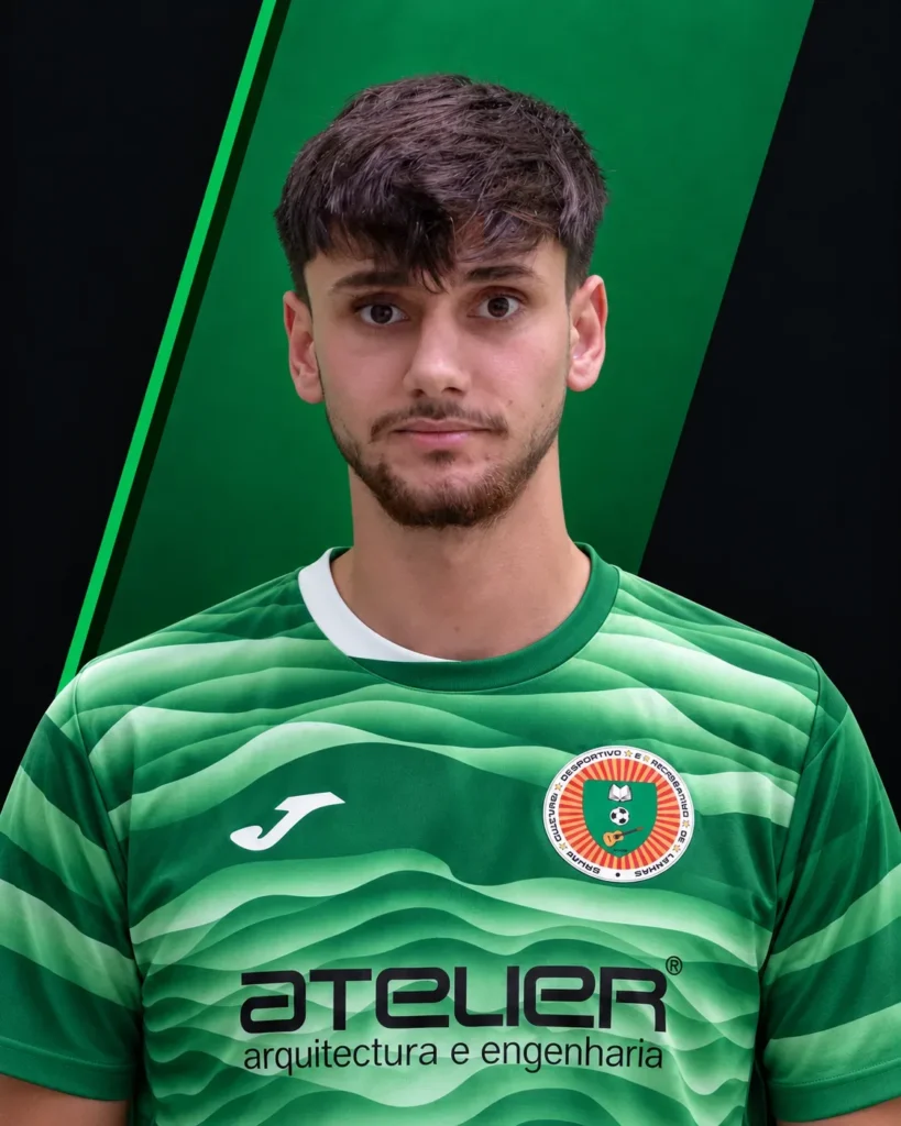 Gabriel Vivas