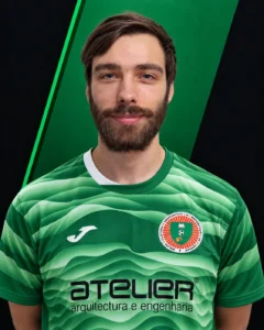 Paulo Fernandes