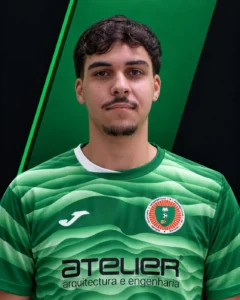 Rodrigo Gama